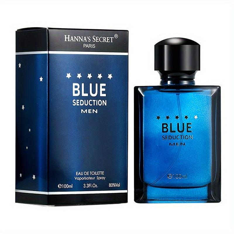 NNETM Men's Woody Eau De Parfum Long-Lasting Fragrance-0