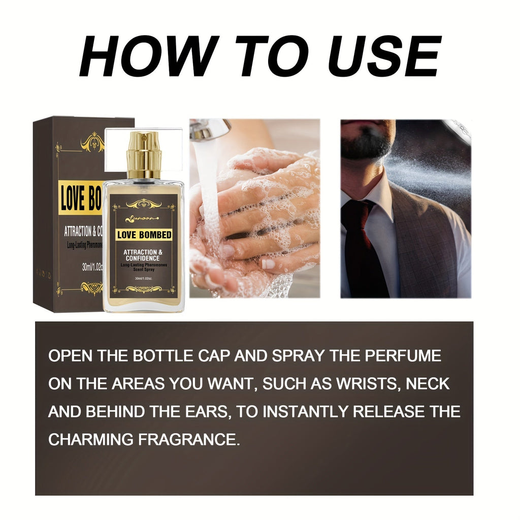 NNETM Pheromone Perfume Oil for Confidence-4