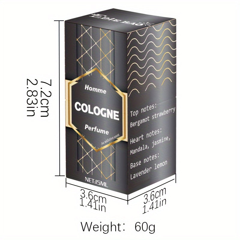 NNETM Homme Cologne Fresh Aromatic Perfume Oil-3