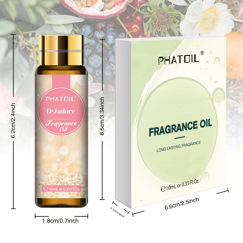 NNETM Long-Lasting Scent Fragrance Oil-2