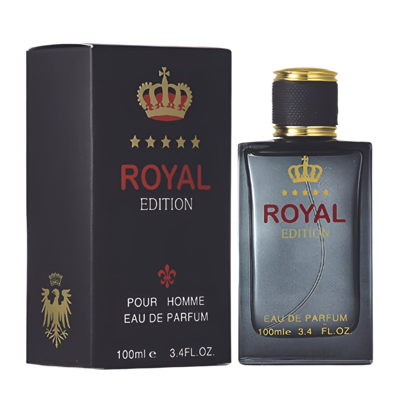 NNETM 100ml Eau De Parfum for Men-0