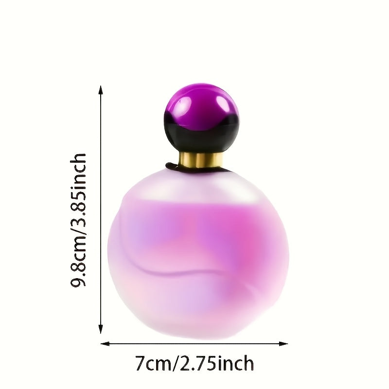 NNETM Fresh Floral Eau de Toilette for Women-3