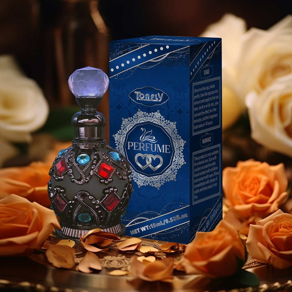 NNETM Enchanted Arabian Dreams Essential Oil Perfume-1