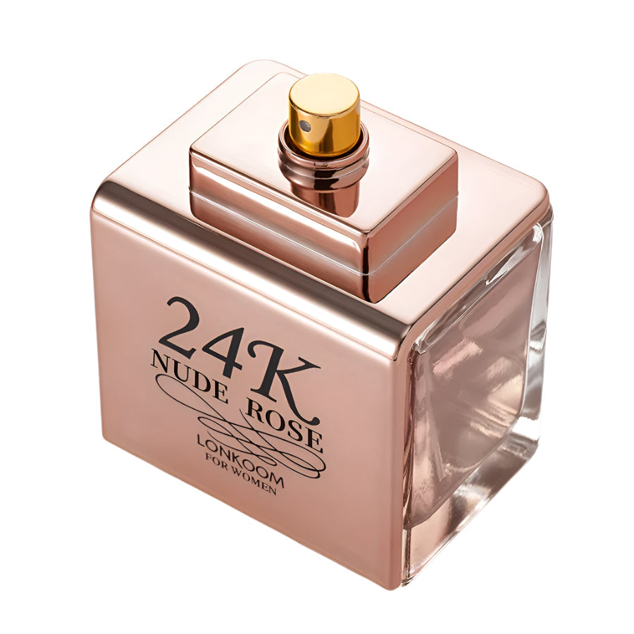 NNETM Eau De Parfum for Women Floral Fragrance-0