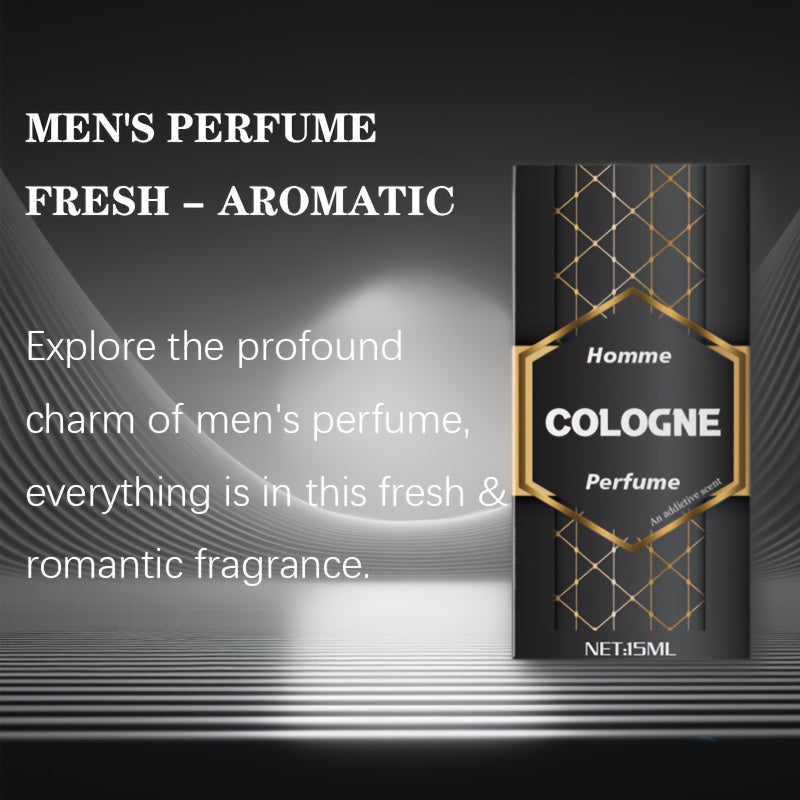 NNETM Homme Cologne Fresh Aromatic Perfume Oil-2