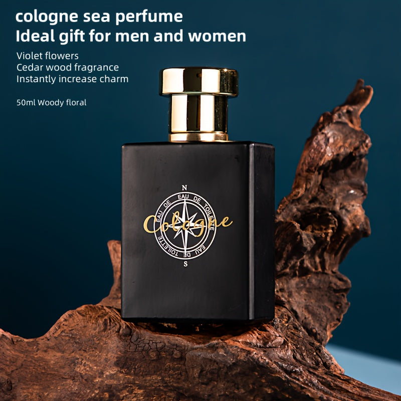 NNETM Cologne Ocean Perfume for Men & Women-1
