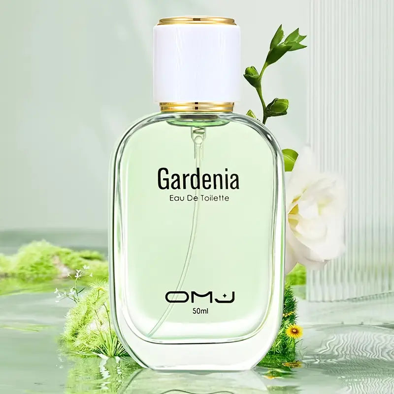 NNETM Gardenia Bloom 50ml Eau De Toilette for Women-2