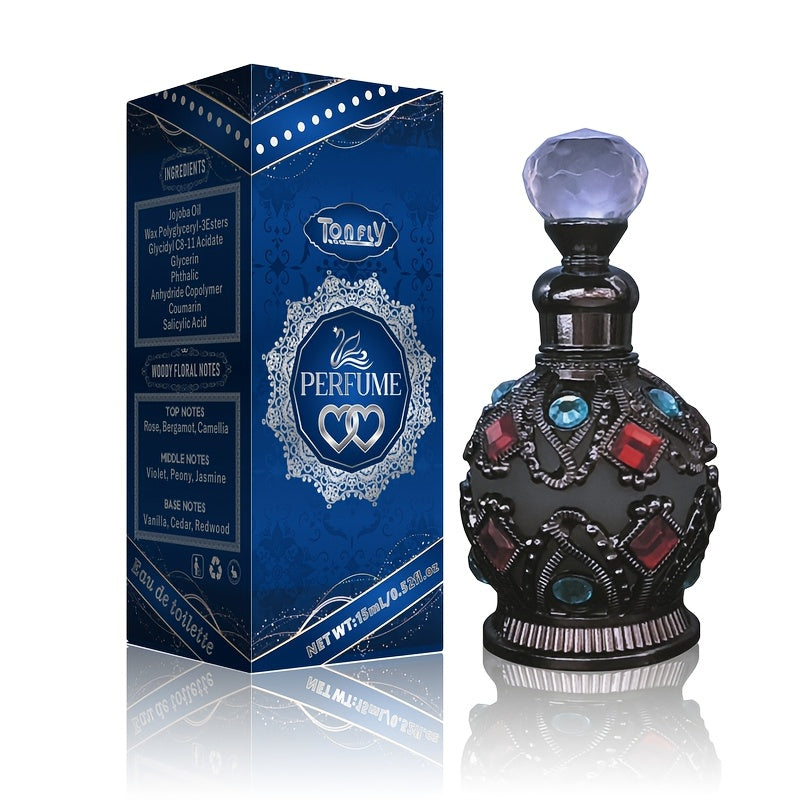 NNETM Enchanted Arabian Dreams Essential Oil Perfume-3