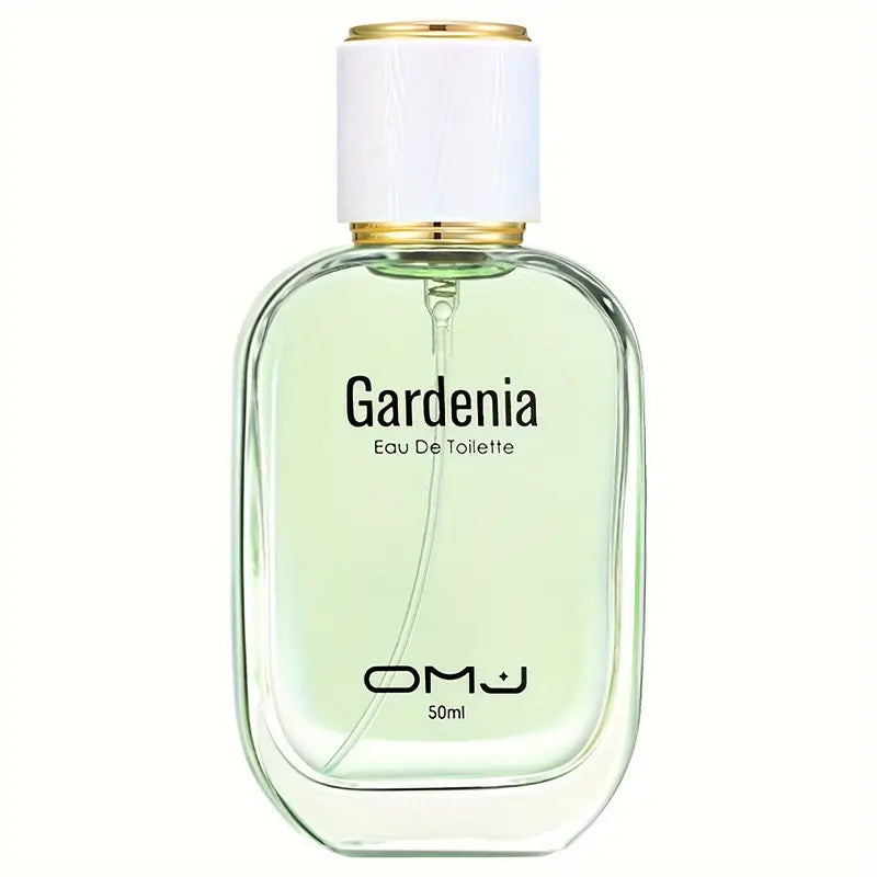 NNETM Gardenia Bloom 50ml Eau De Toilette for Women-1