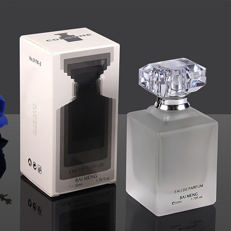 NNETM Men Refreshing Floral Fragrance Eau De Parfum-2