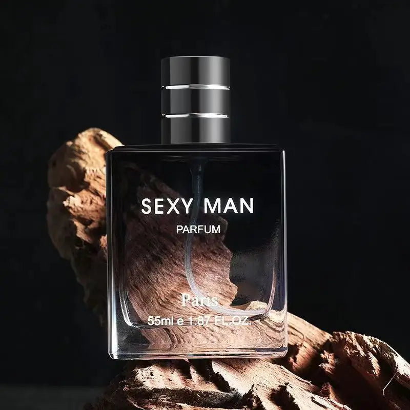 NNETM Urban Essence 50ml Parfum for Men - Long Lasting Fragrance-4