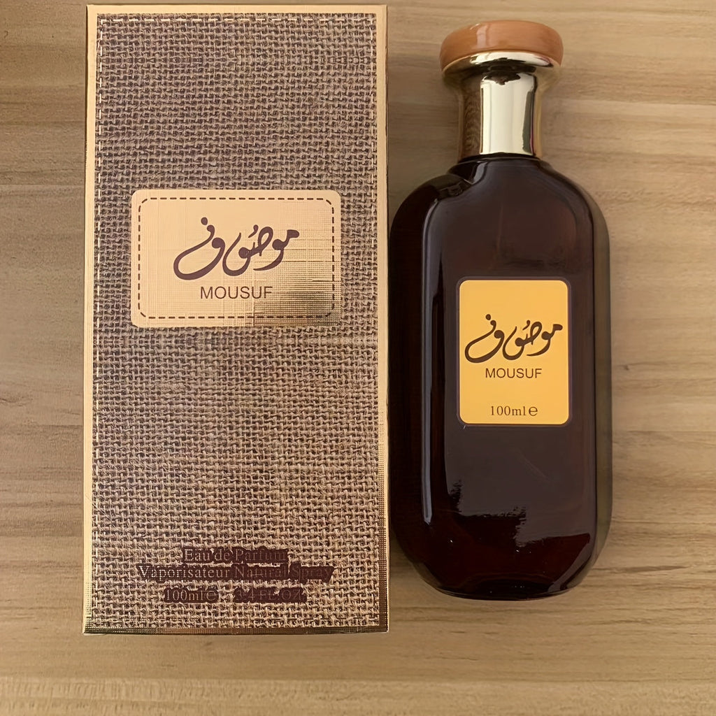 NNETM Arabian Musk Perfume Long-Lasting Woody Fragrance-4