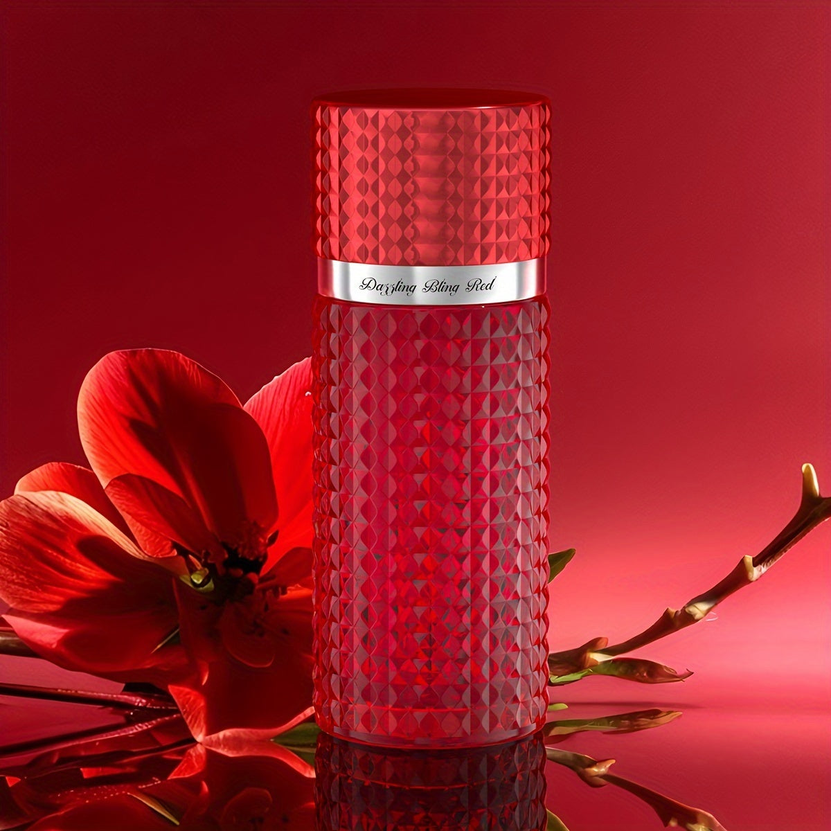 NNETM 30ml Floral Eau De Parfum for Women-4