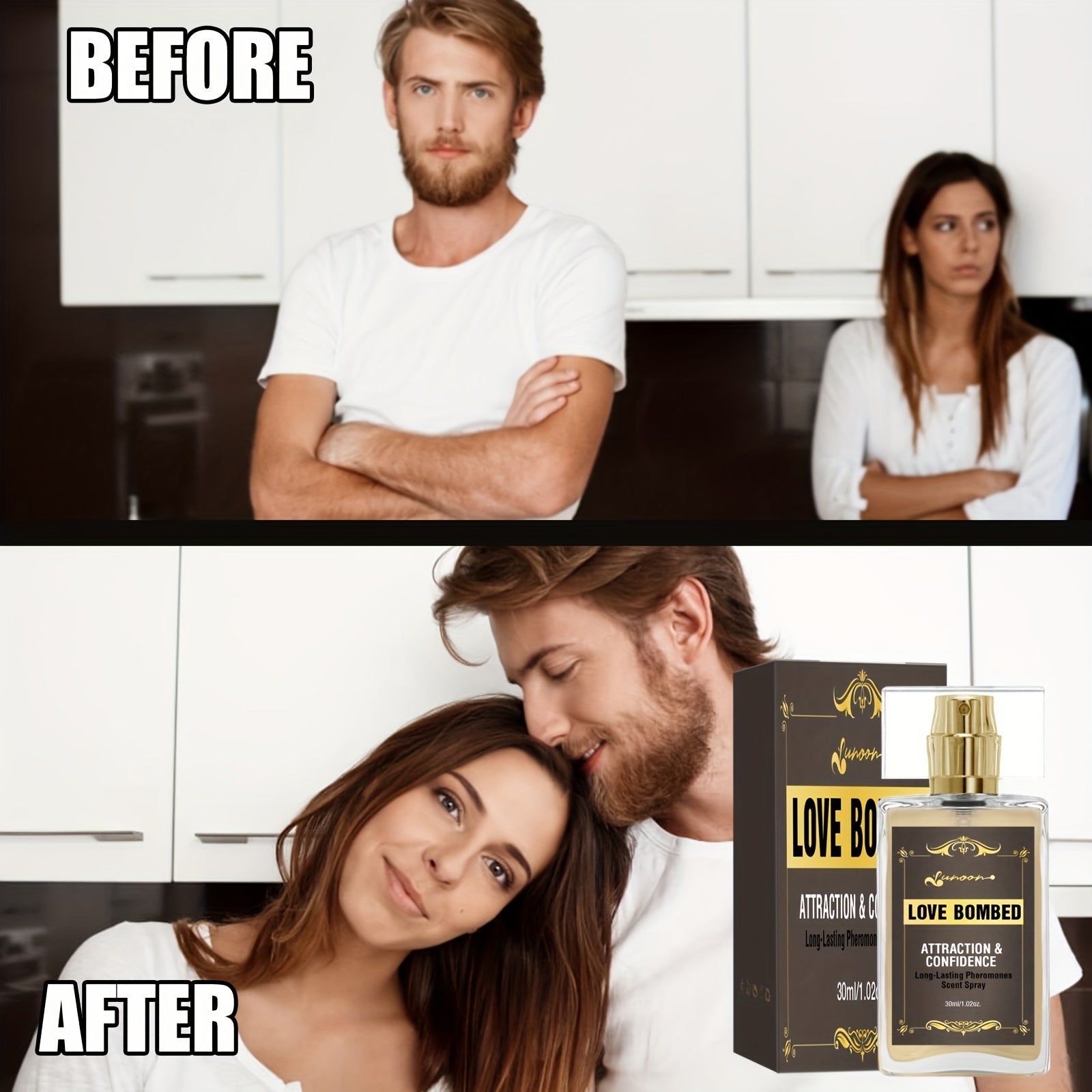 NNETM Pheromone Perfume Oil for Confidence-2