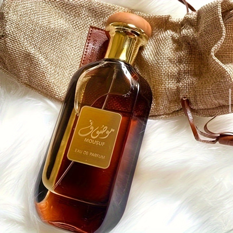 NNETM Arabian Musk Perfume Long-Lasting Woody Fragrance-2