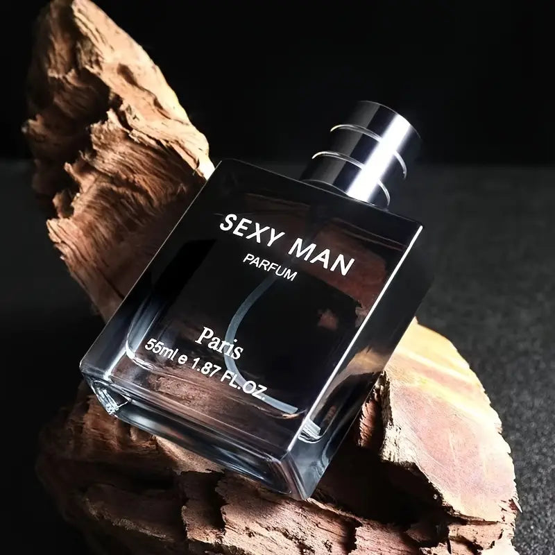 NNETM Urban Essence 50ml Parfum for Men - Long Lasting Fragrance-3