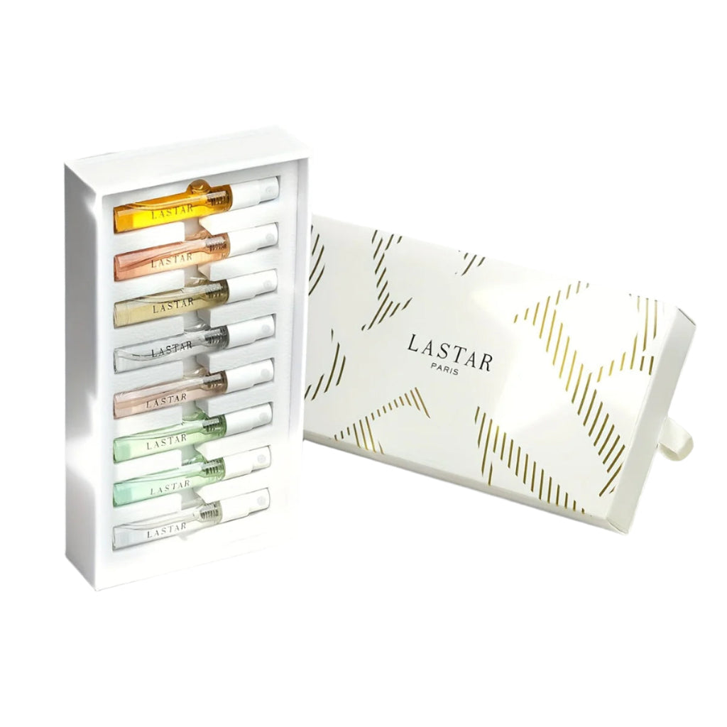NNETM 8pc Perfume Gift Set-0