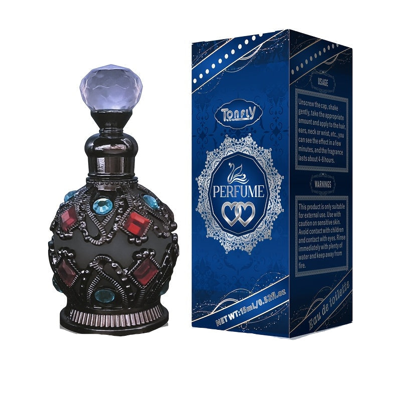 NNETM Enchanted Arabian Dreams Essential Oil Perfume-0