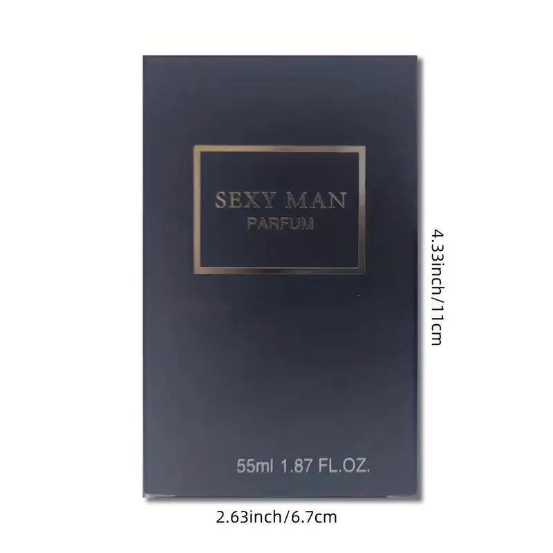NNETM Urban Essence 50ml Parfum for Men - Long Lasting Fragrance-1