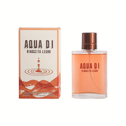 NNETM Woody Elegance: 100ml Refreshing Eau De Toilette for Men-0