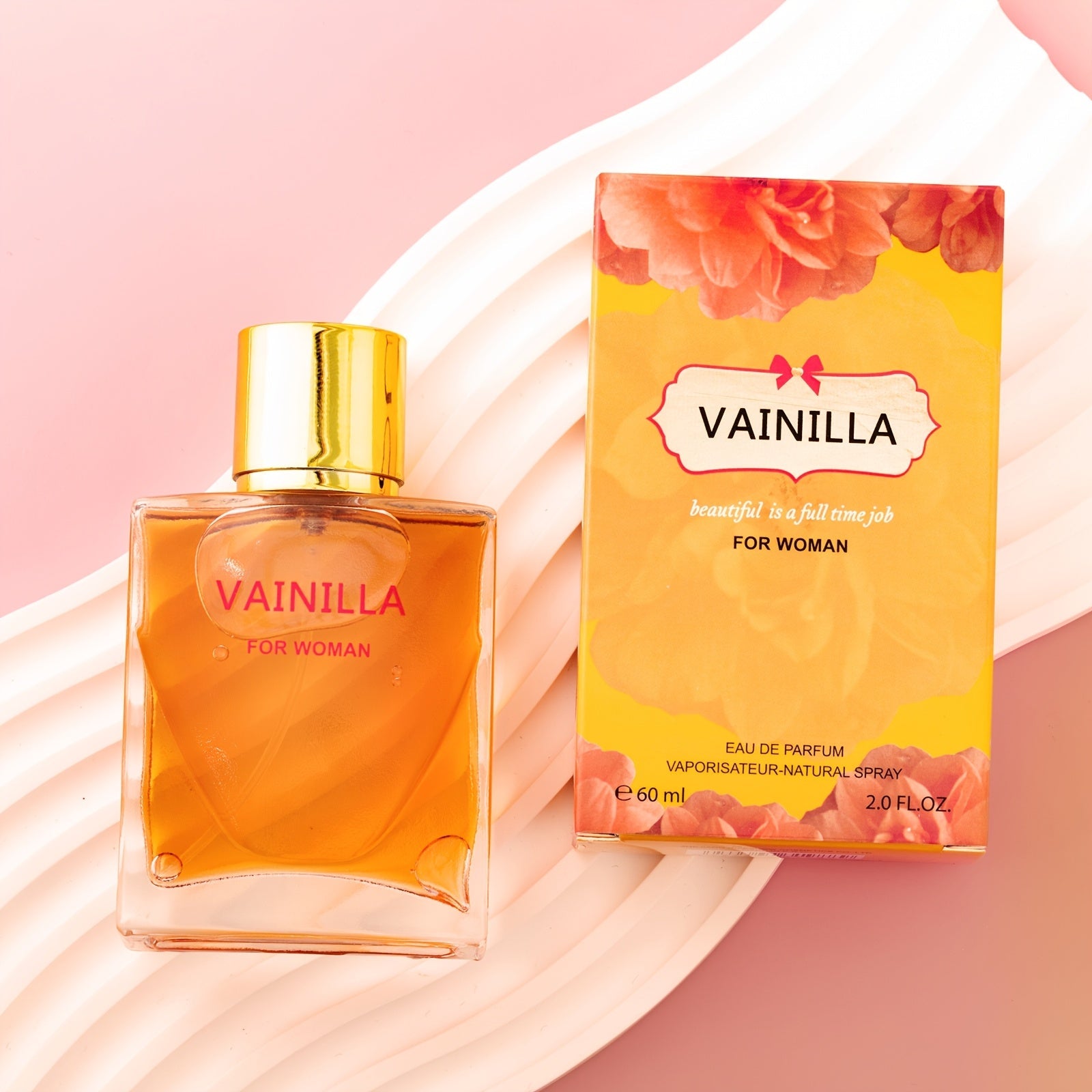 NNETM Vanilla Eau de Parfum for Women-3