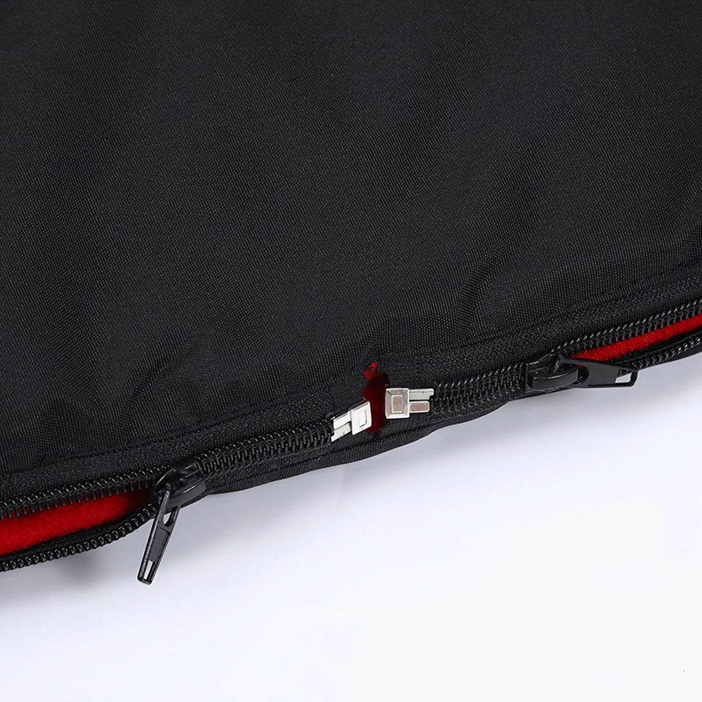 Outdoor Warm Foot Cushion Cover for Baby Strollers-1