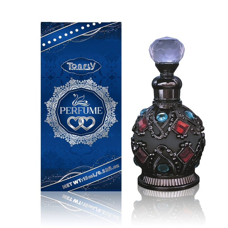 NNETM Enchanted Arabian Dreams Essential Oil Perfume-2