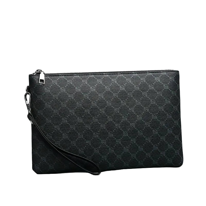 NNETM Fashion Envelope Clutch Bag-0