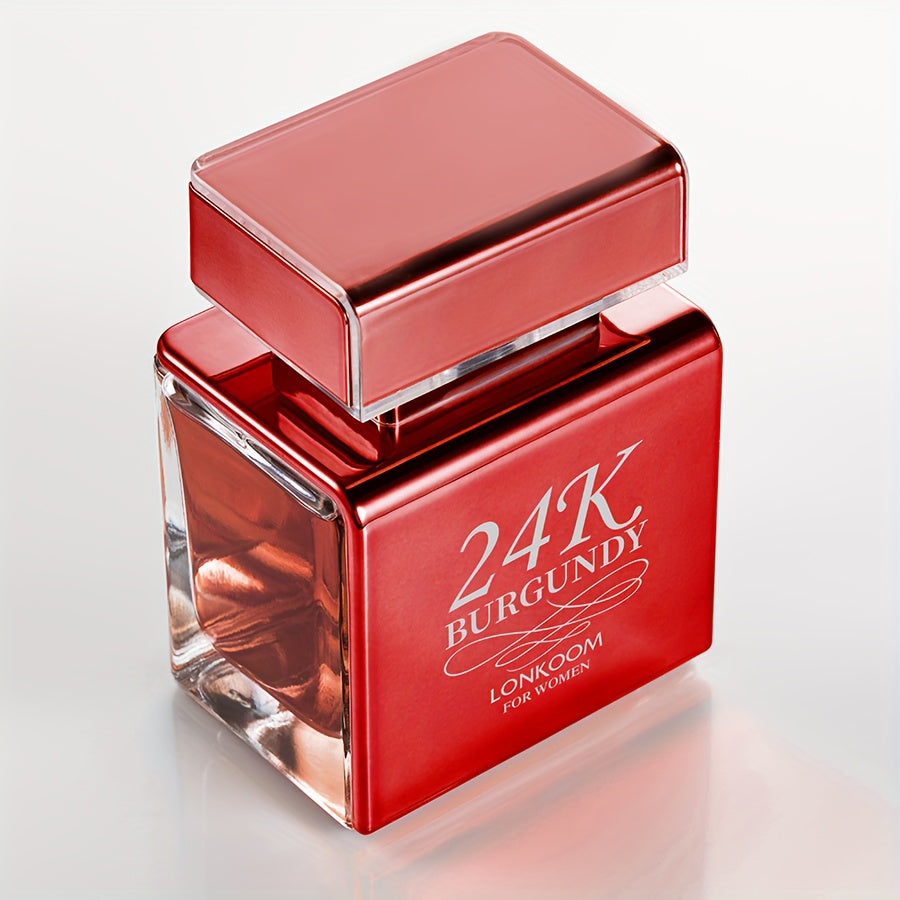 NNETM Refreshing Women's Eau De Parfum-1