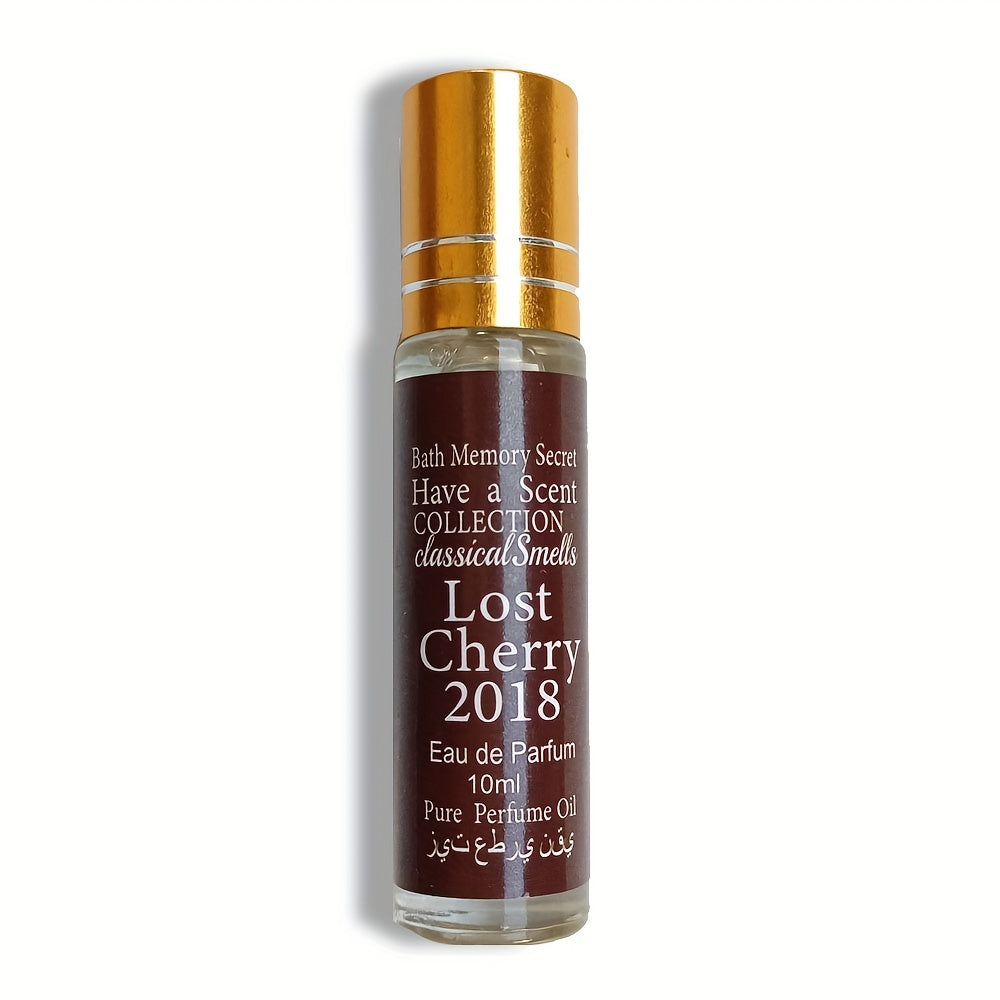 NNETM Long-Lasting Lost Roll-On Perfume Oil for Women-1