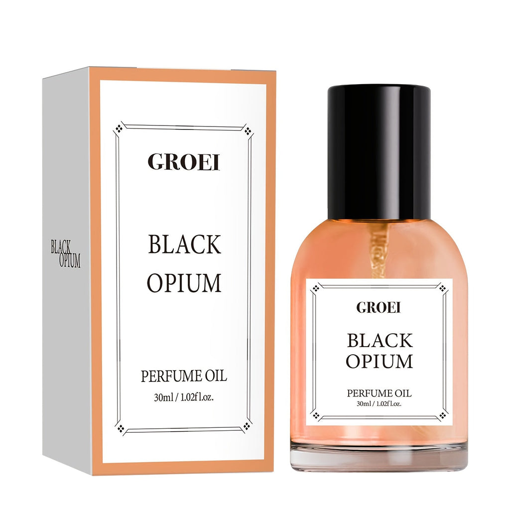NNETM Black Opium Perfume Oil for Women-0