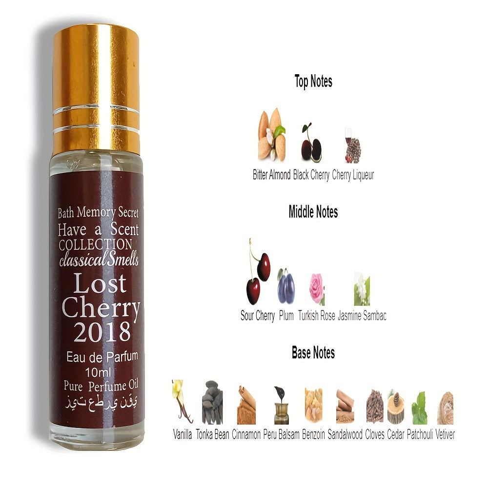 NNETM Long-Lasting Lost Roll-On Perfume Oil for Women-2