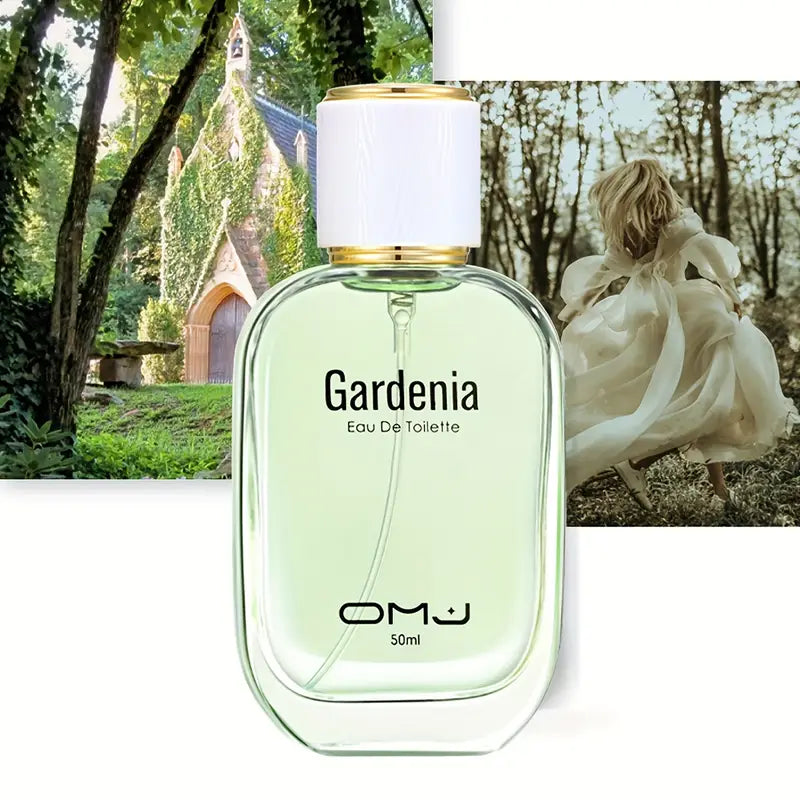 NNETM Gardenia Bloom 50ml Eau De Toilette for Women-3