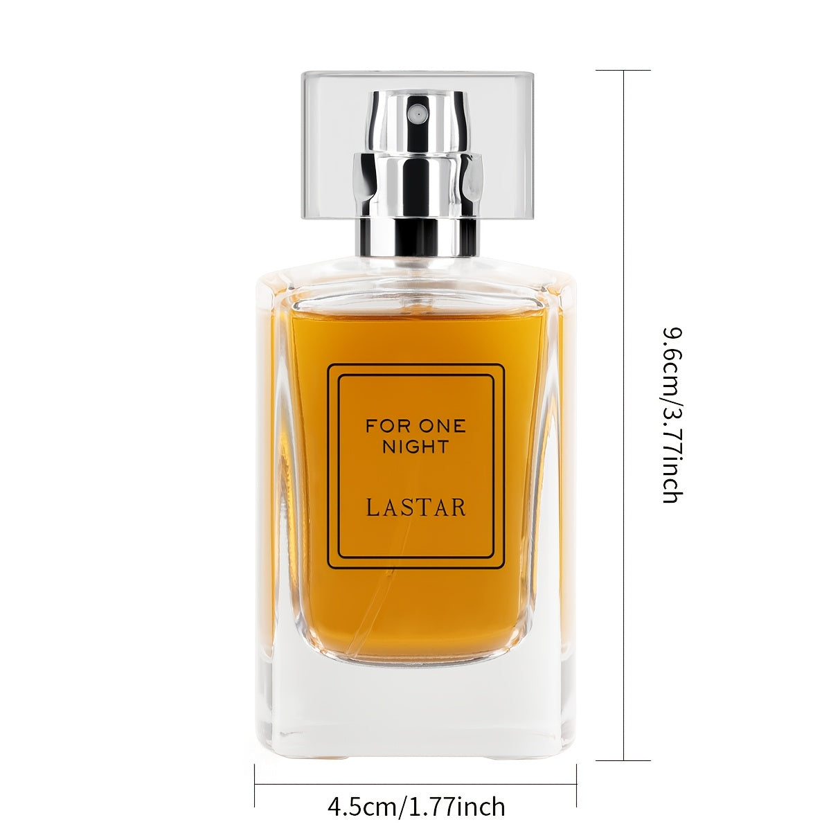 NNETM Musk Scent Eau de Cologne for Men-4