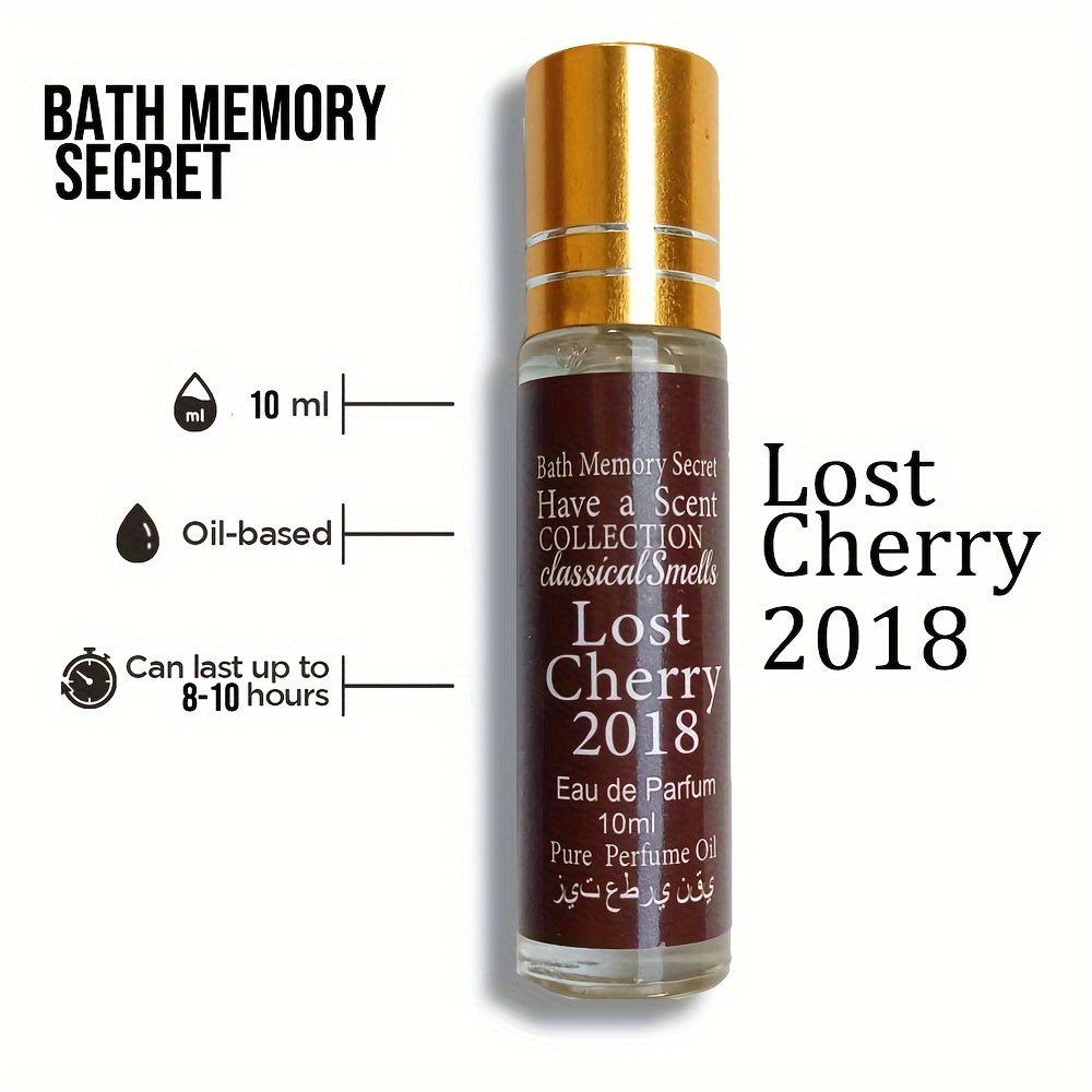 NNETM Long-Lasting Lost Roll-On Perfume Oil for Women-3