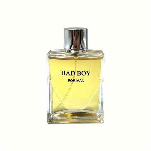 NNETM Eau De Parfum Refreshing Citrus & Spicy Woody Scent-0