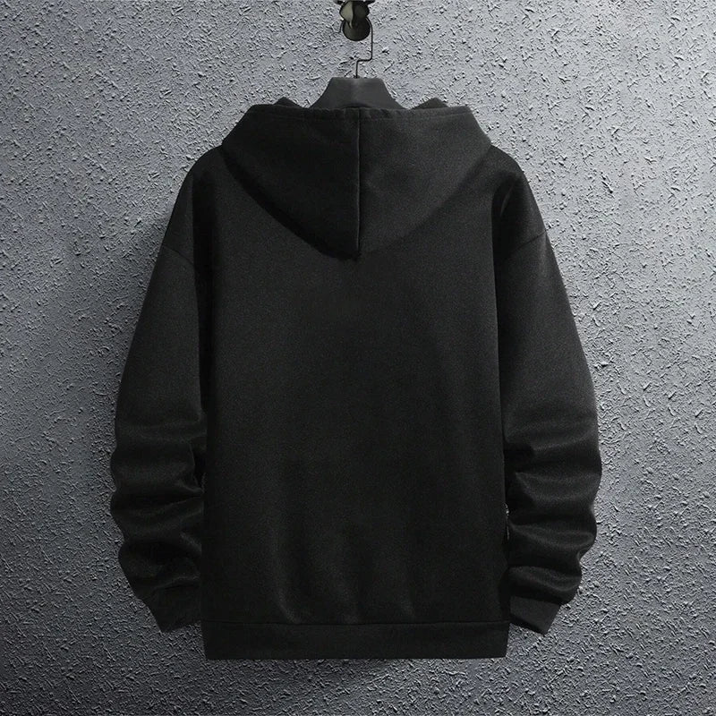 Paris Fashion Pullover Hoodie-2