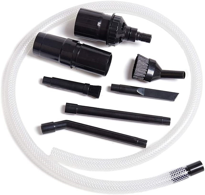 NNEDSZ Mini Vacuum Cleaner Accessory Tool Kit 32mm & 35mm vacuum Cleaners-0
