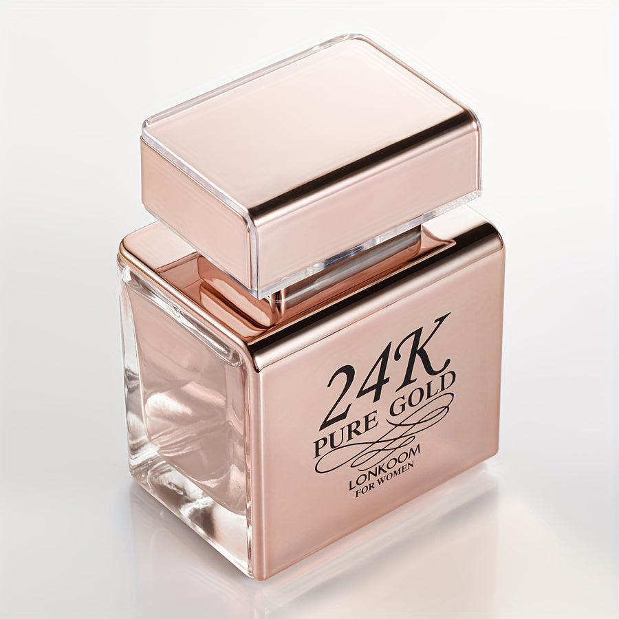 NNETM Eau De Parfum for Women Floral Fragrance-1