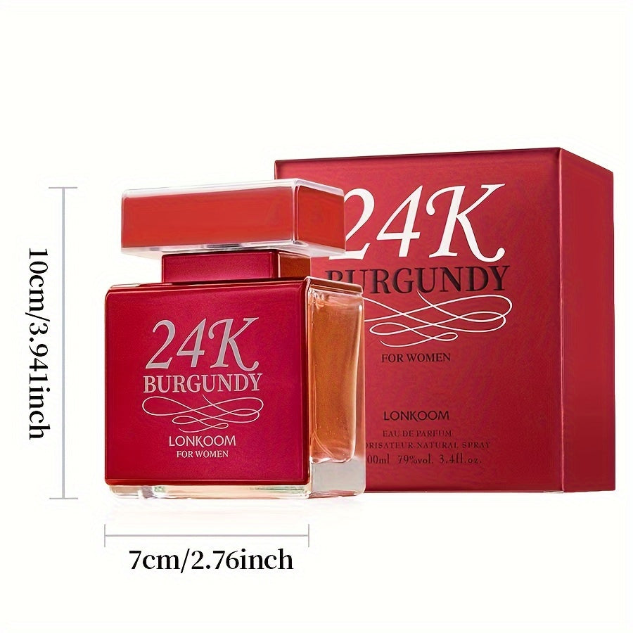 NNETM Refreshing Women's Eau De Parfum-3
