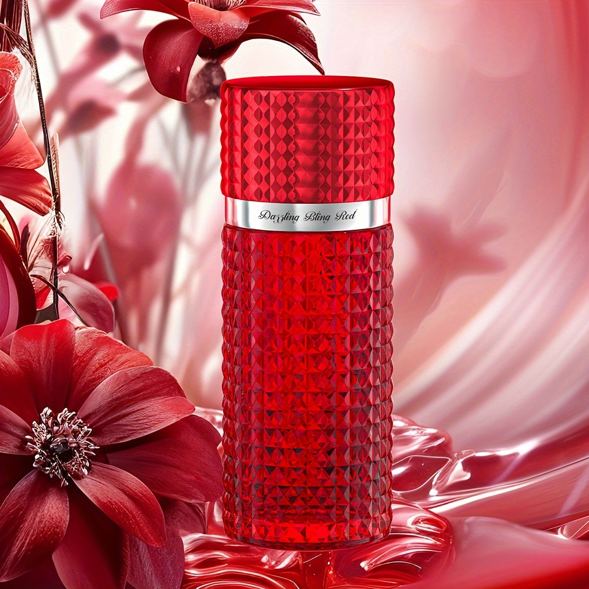 NNETM 30ml Floral Eau De Parfum for Women-2