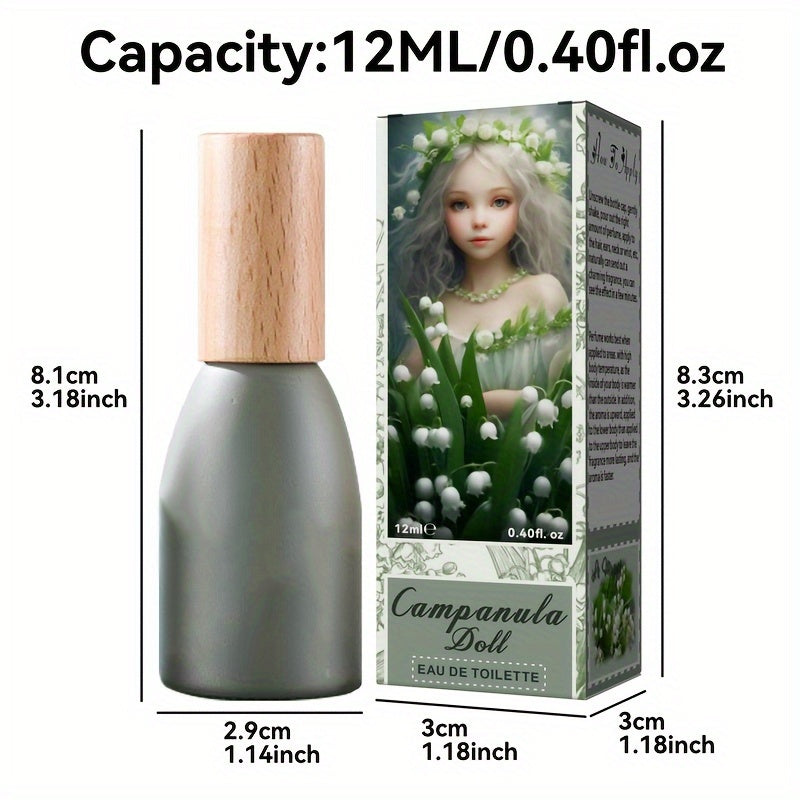 NNETM Lily of the Valley Fairy Perfume-1