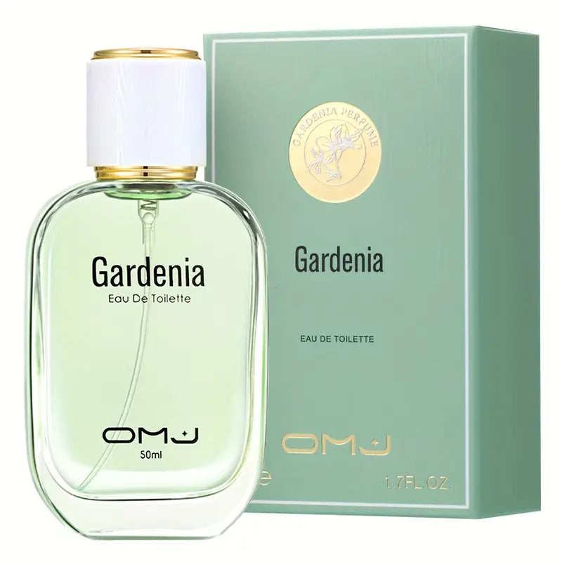 NNETM Gardenia Bloom 50ml Eau De Toilette for Women-0
