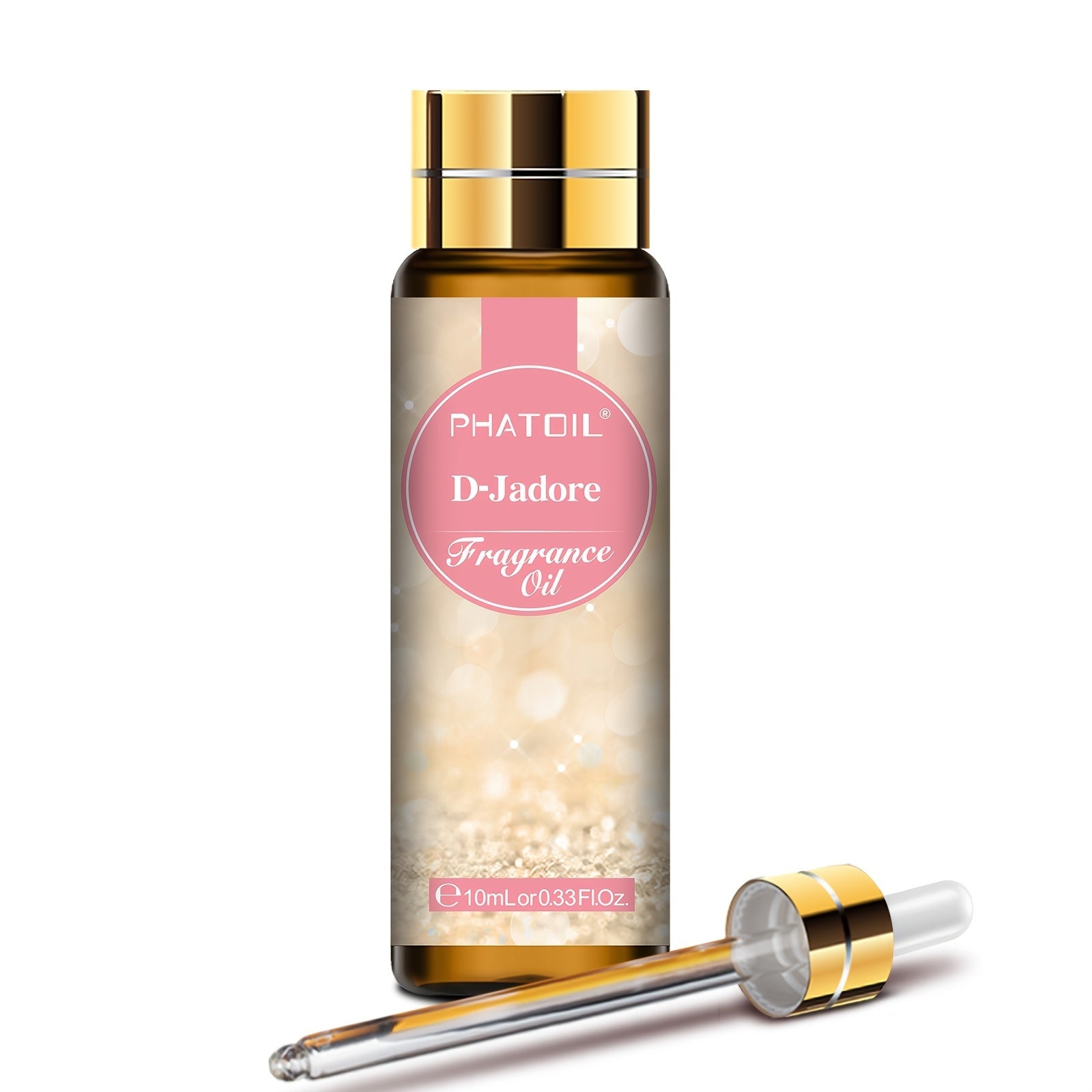 NNETM Long-Lasting Scent Fragrance Oil-0