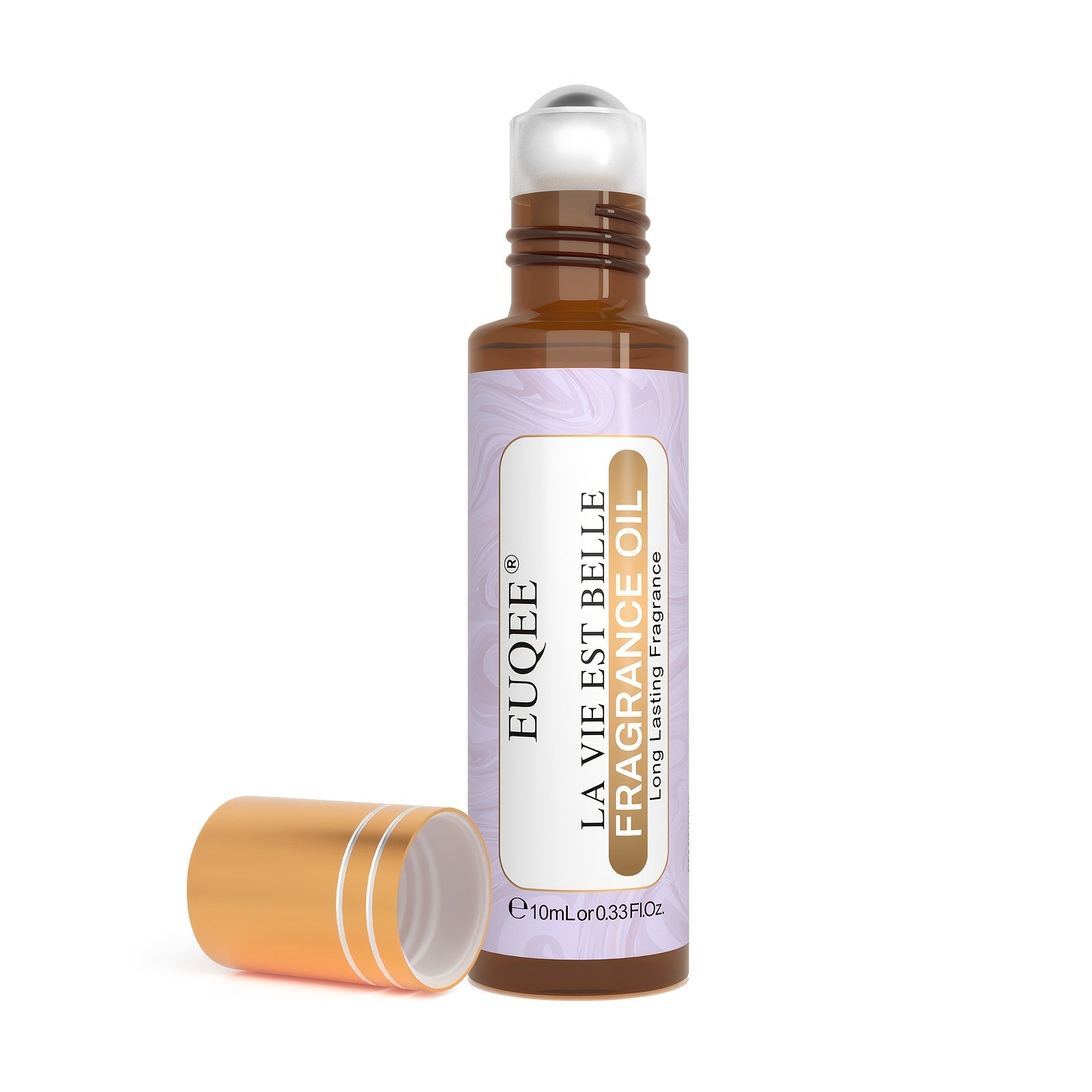 NNETM La Vie Est Belle Fragrance Oil Mood Support-1