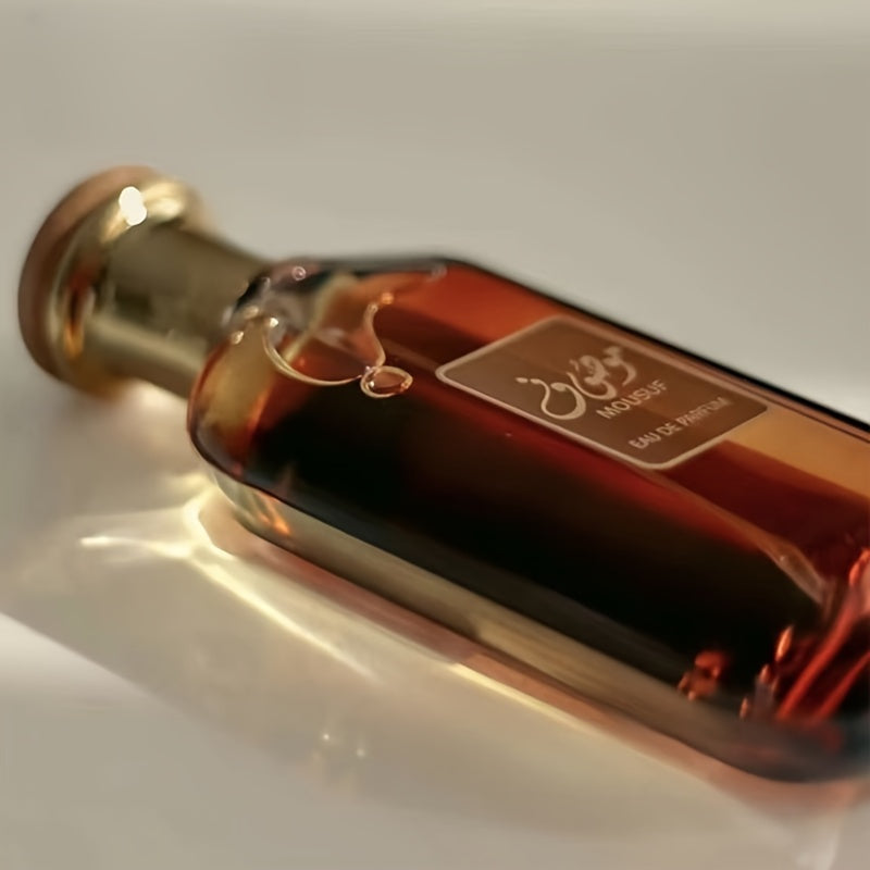 NNETM Arabian Musk Perfume Long-Lasting Woody Fragrance-3