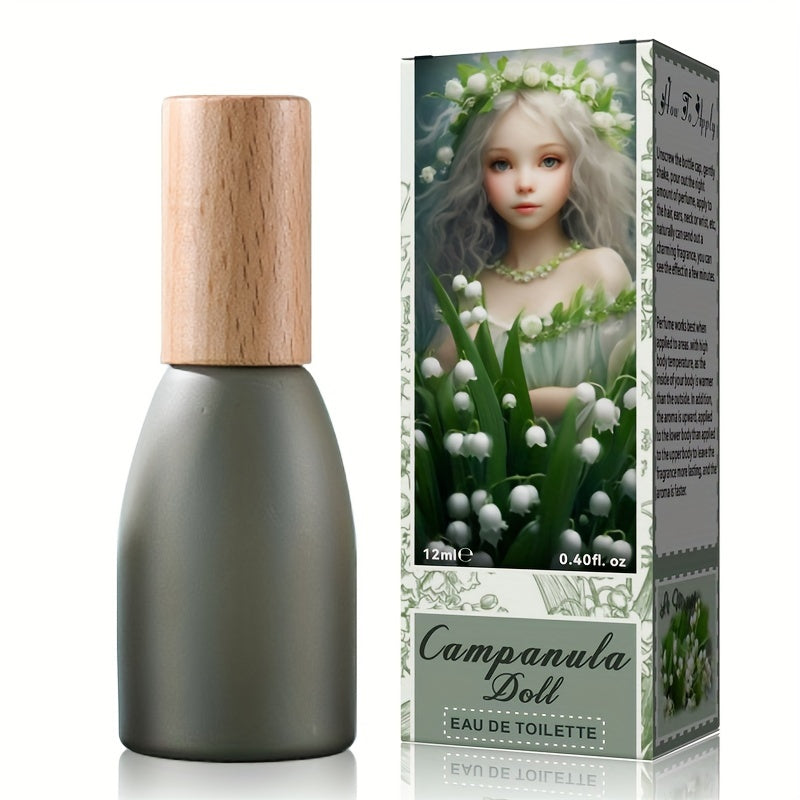 NNETM Lily of the Valley Fairy Perfume-2