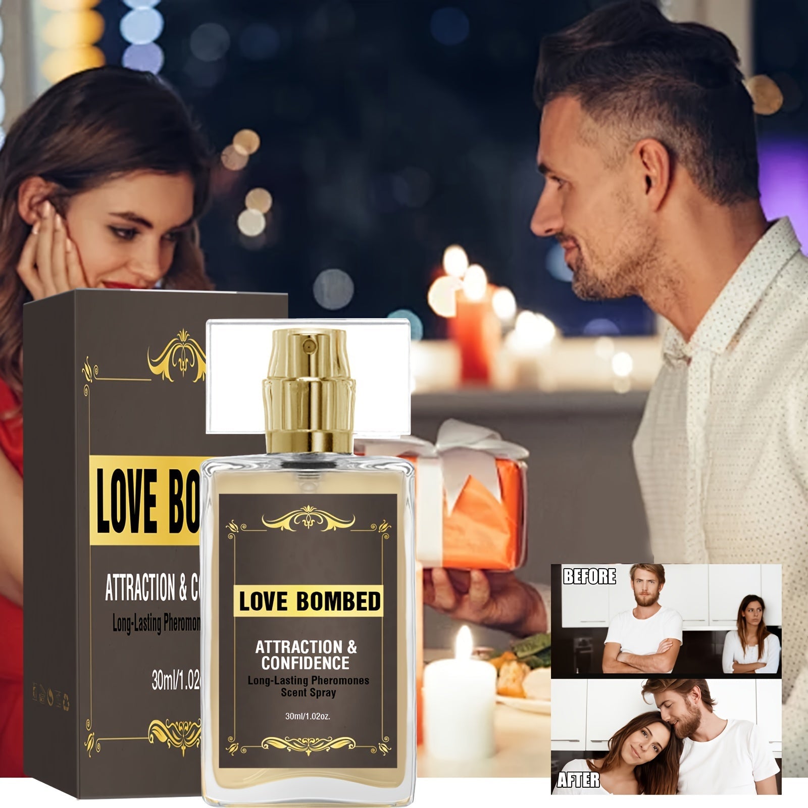 NNETM Pheromone Perfume Oil for Confidence-1