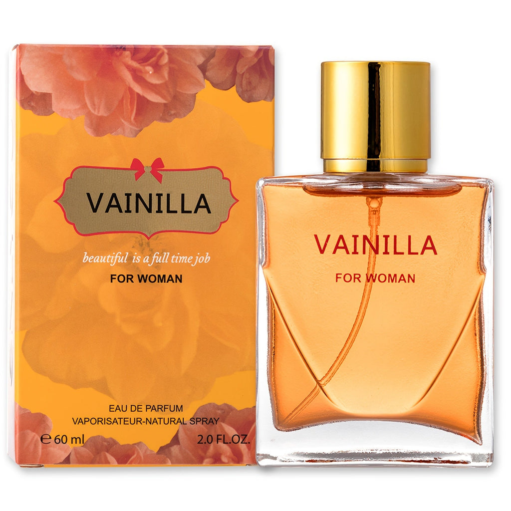 NNETM Vanilla Eau de Parfum for Women-0