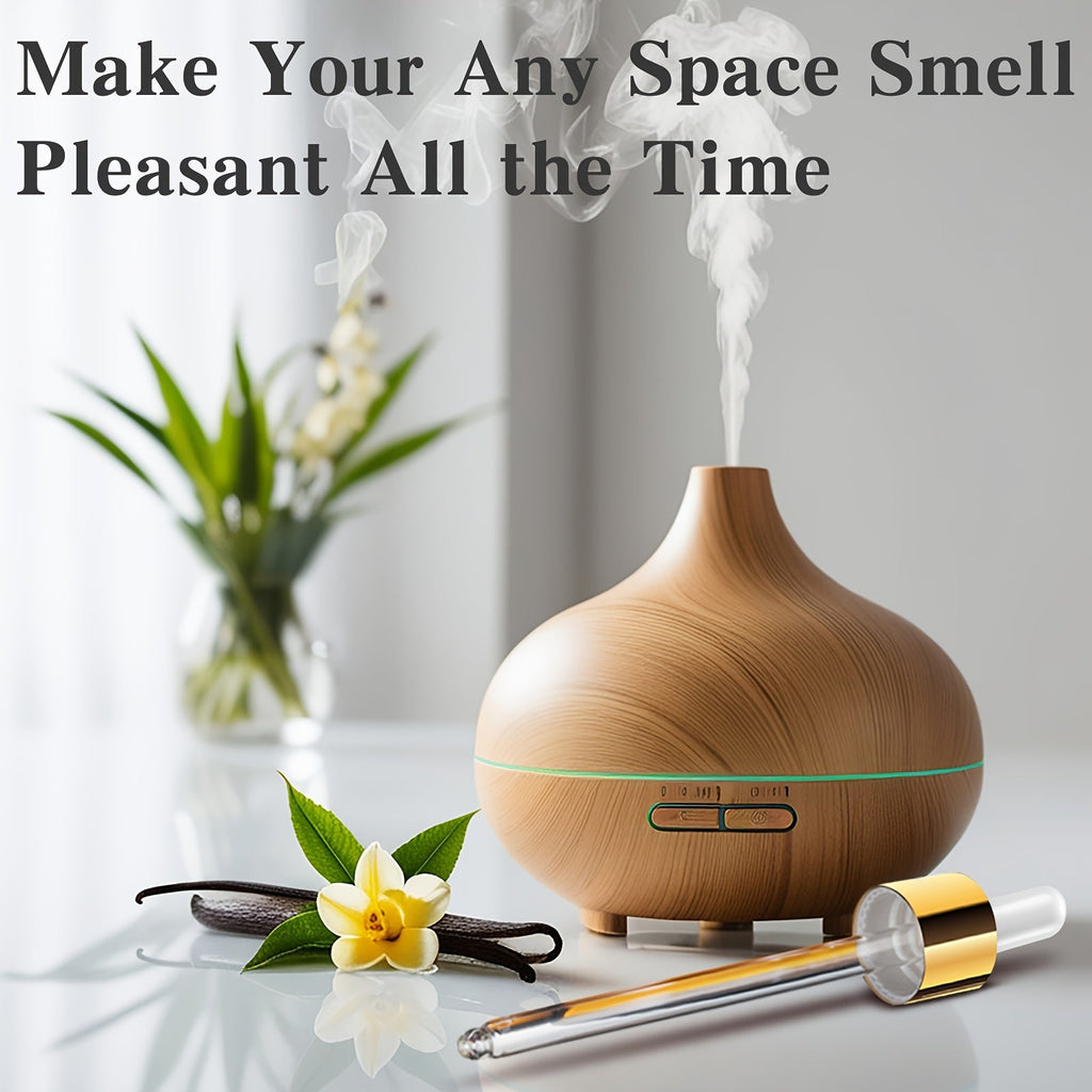 NNETM Long-Lasting Scent Fragrance Oil-3
